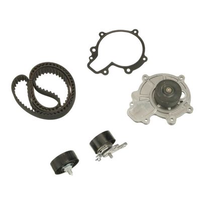 SET POMPA APA + CUREA DINTATA GATES KP15634XS 60