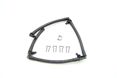 Wąż, paliwo na przelewie DR.MOTOR AUTOMOTIVE DRM18008R