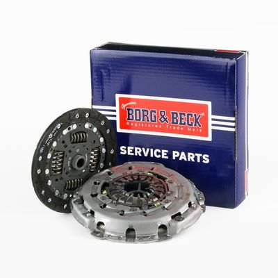 комплект съединител BORG & BECK HK2388
