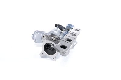 LADER AUFLADUNG BTS Turbo T914918 20