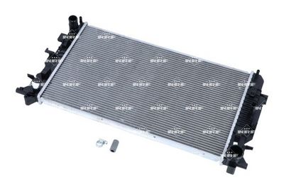 RADIATOR RACIRE MOTOR NRF 53885