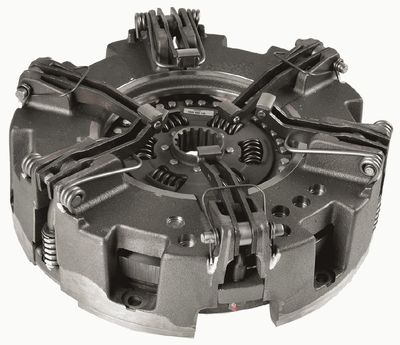 SACHS Kupplungsdruckplatte