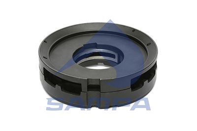 Bomba de aceite