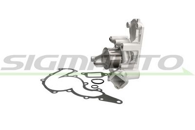 POMPă DE APă RăCIRE MOTOR