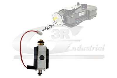 POMPă PENTRU ADITIVI