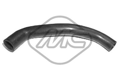 CONDUCTA TUBULARA SUPAPA-AGR