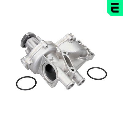 Water Pump, engine cooling AQ-1041