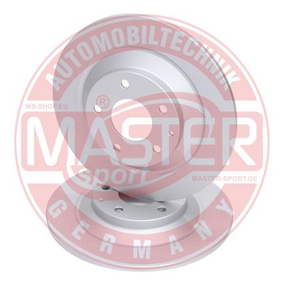 DISC FRANA MASTER-SPORT GERMANY 24011003811PRSETMS 3