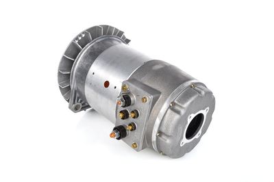 GENERATOR / ALTERNATOR BOSCH 0120689600 7