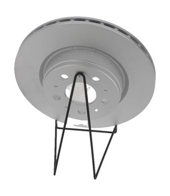 BREMSSCHEIBE JURID 563658JC 2