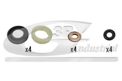 SET GARNITURI ETANSARE INJECTOARE