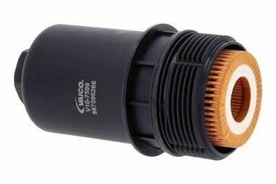 DECKEL ÖLFILTERGEHäUSE VAICO V107599 2