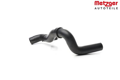 FURTUN RADIATOR METZGER AUTOTEILE 2420020 25