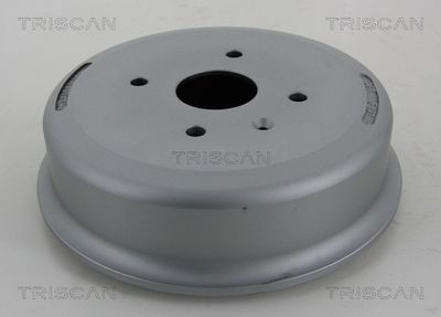 TRISCAN 8120 21204 Тормозной барабан  для CHEVROLET REZZO (Шевроле Реззо)