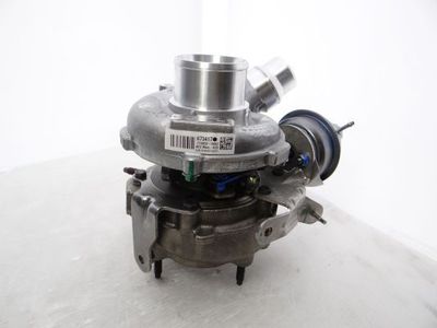 LADER AUFLADUNG GARRETT 7748335002S 1