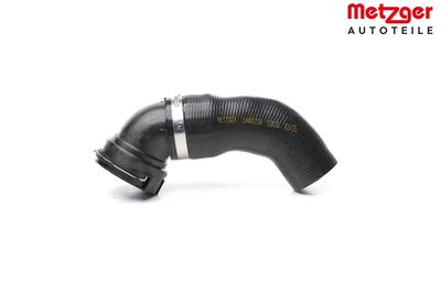 LADELUFTSCHLAUCH METZGER AUTOTEILE 2400250 1