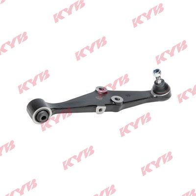 носач, окачване на колелата KYB KSC5869