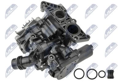 POMPă DE APă RăCIRE MOTOR NTY CPWAU044A 1