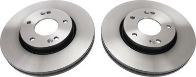 BREMSSCHEIBE TRW DF4283 6