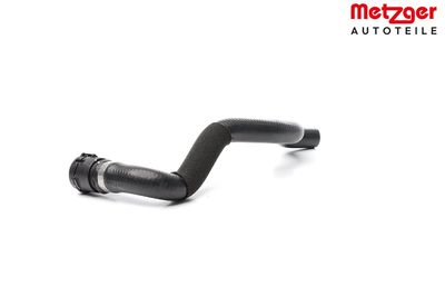 FURTUN RADIATOR METZGER AUTOTEILE 2422022 15