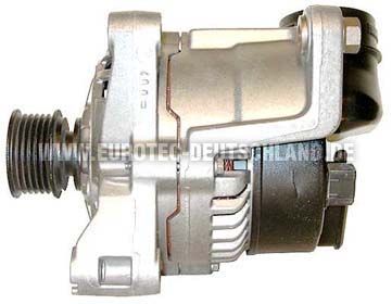 GENERATOR / ALTERNATOR EUROTEC 12040390 1