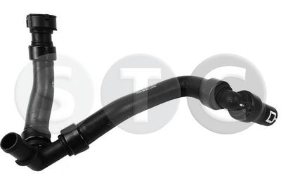 Przewód elastyczny chłodnicy STC T497429