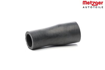 LADELUFTSCHLAUCH METZGER AUTOTEILE 2400299 36