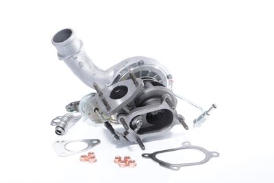 LADER AUFLADUNG BTS Turbo T981402 17