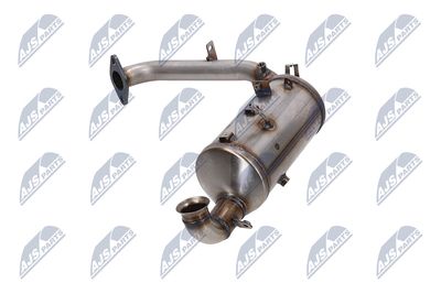 FILTRU FUNINGINE/PARTICULE SIST.DE ESAPAMENT NTY DPFFR000 22