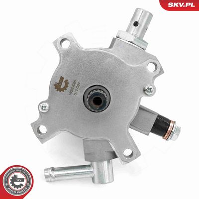 Vakuumo siurblys, stabdymo įrenginys