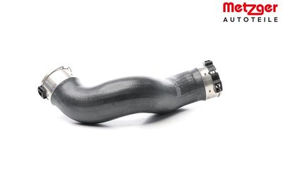 LADELUFTSCHLAUCH METZGER AUTOTEILE 2400611 18