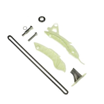 STEUERKETTENSATZ GATES CHK1018 52