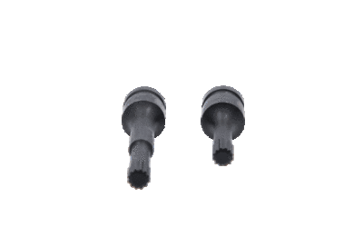 Ks Tools - Rázových bit XZN M12, 1/2"