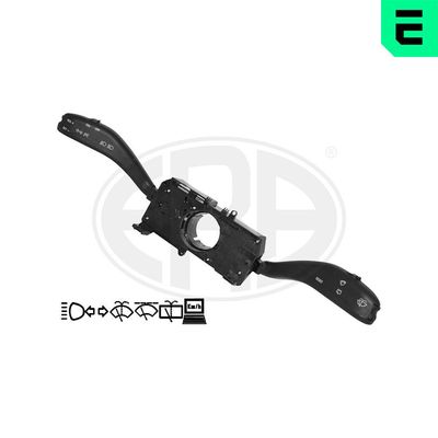 COMUTATOR COLOANA DIRECTIE