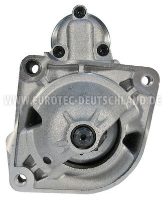 STARTER EUROTEC 11021640