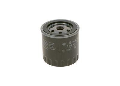 ÖLFILTER BOSCH F026407250 27