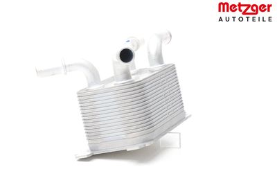 ÖLKüHLER AUTOMATIKGETRIEBE METZGER AUTOTEILE 0899531 12