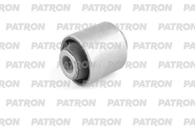 PATRON PSE12189 Сайлентблок рычага  для PEUGEOT 4007 (Пежо 4007)