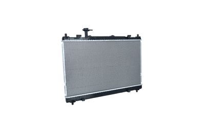 RADIATOR RACIRE MOTOR NRF 550031 22