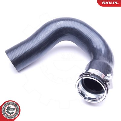 Hadička plnícího vzduchu SKV 43SKV400