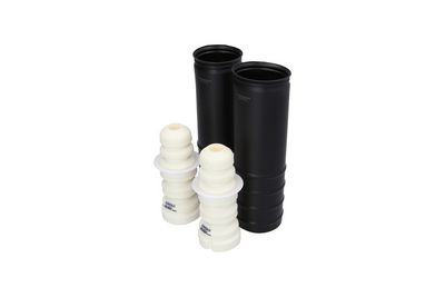 Apsauginio dangtelio komplektas, amortizatorius