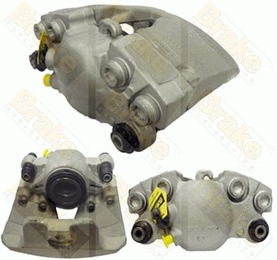 Brake Caliper Brake ENGINEERING CA3140R