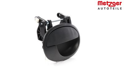 MANER USA METZGER AUTOTEILE 2310606 32