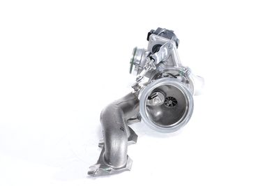 LADER AUFLADUNG BTS Turbo T918232 10