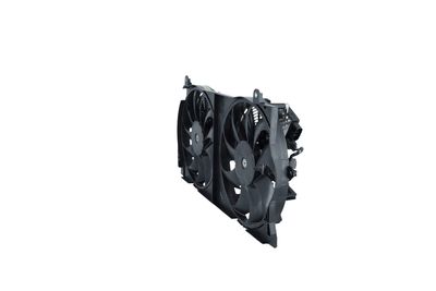 VENTILATOR RADIATOR NRF 47943 13