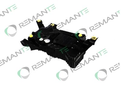 UNITATE REZERVOR INJECTIE ADITIV