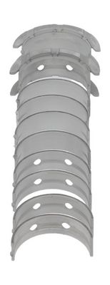 Miska ložiska kľukového hriadeľa GLYCO H1298/5 0.25MM