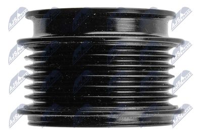 SISTEM ROATA LIBERA GENERATOR NTY ESAVW000 2