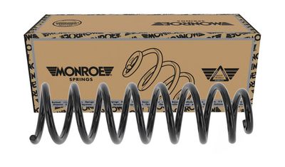 Pružina podvozku MONROE SP4398