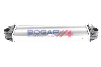 INTERCOOLER COMPRESOR BOGAP C4220127 1